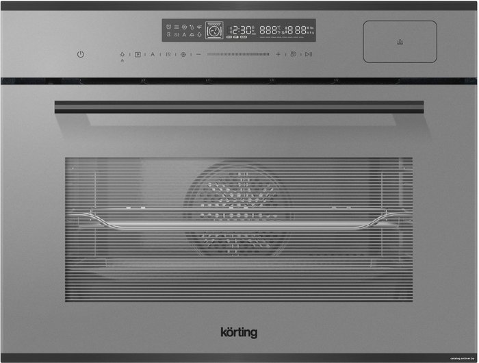 Korting OKB 3450 GBXGr Steam
