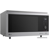 Микроволновая печь LG MJ3965AIS