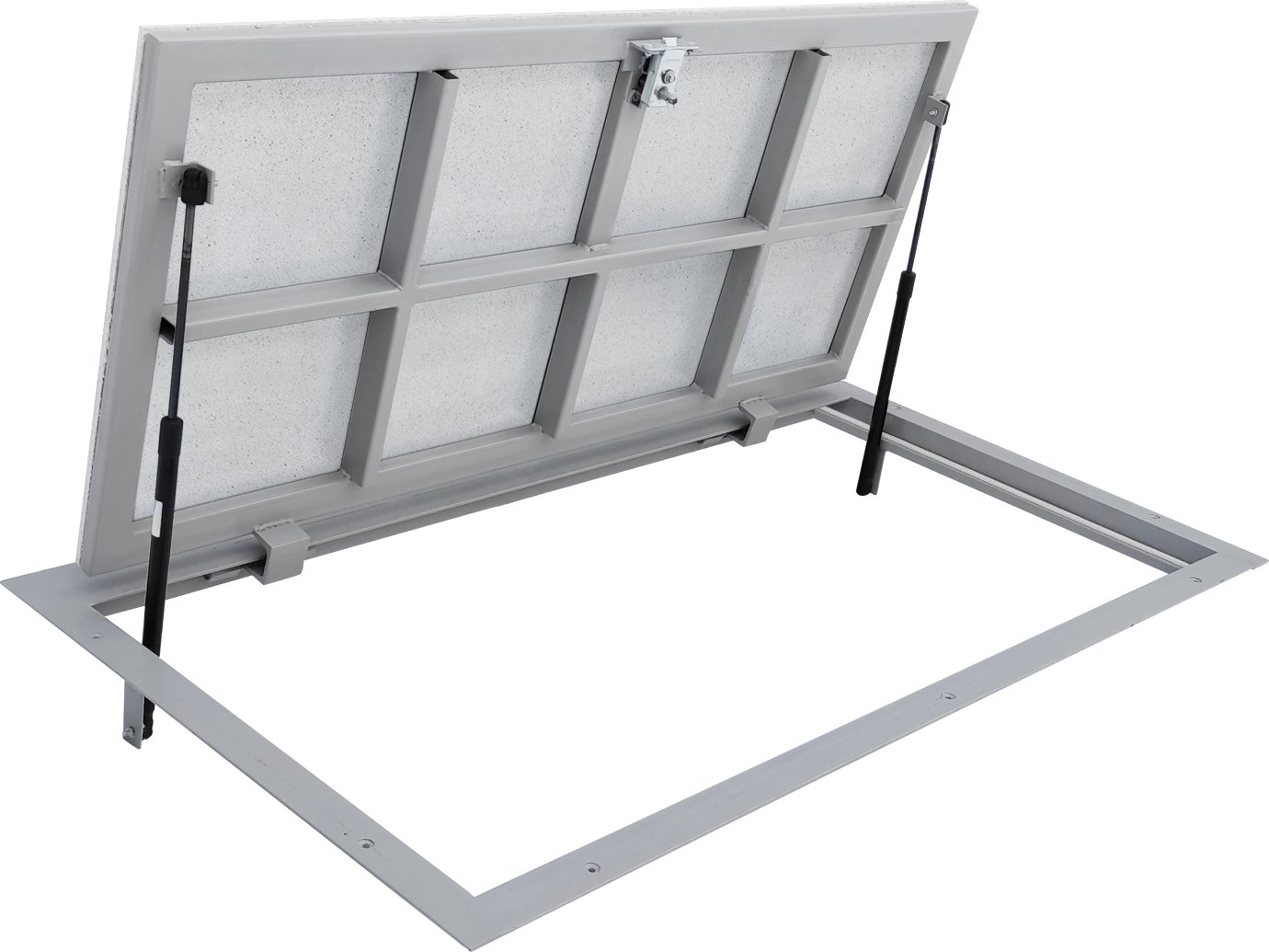 

Люк Lukoff Гарант (60x90П см)