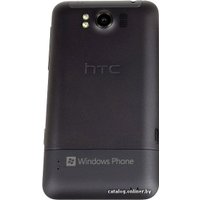 Смартфон HTC Titan