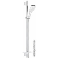 Душевой гарнитур  Grohe Rainshower SmartActive Cube 130 26586LS0