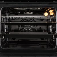 Электрический духовой шкаф Schtoff CME 6406 Nano Matte Black