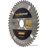 Пильный диск Hanskonner H9022-200-32/30-48