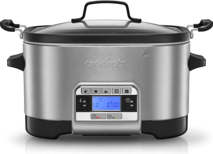 

Мультиварка Crockpot CSC024X