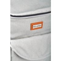 Городской рюкзак Farfello F8 (светло-серый)