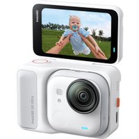 Модульная экшен-камера Insta360 GO Ultra (Standard Bundle, белый)