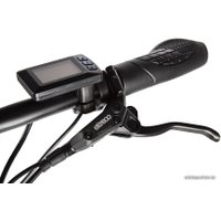 Электровелосипед Eltreco XT 850 New (красный/черный)