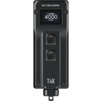 Фонарь Nitecore T4K