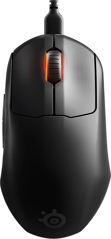 

Игровая мышь SteelSeries Prime Mini