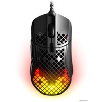 Игровая мышь SteelSeries Aerox 5 Wireless