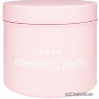  Shik Пэд для лица Cleansing Pads (50 шт)