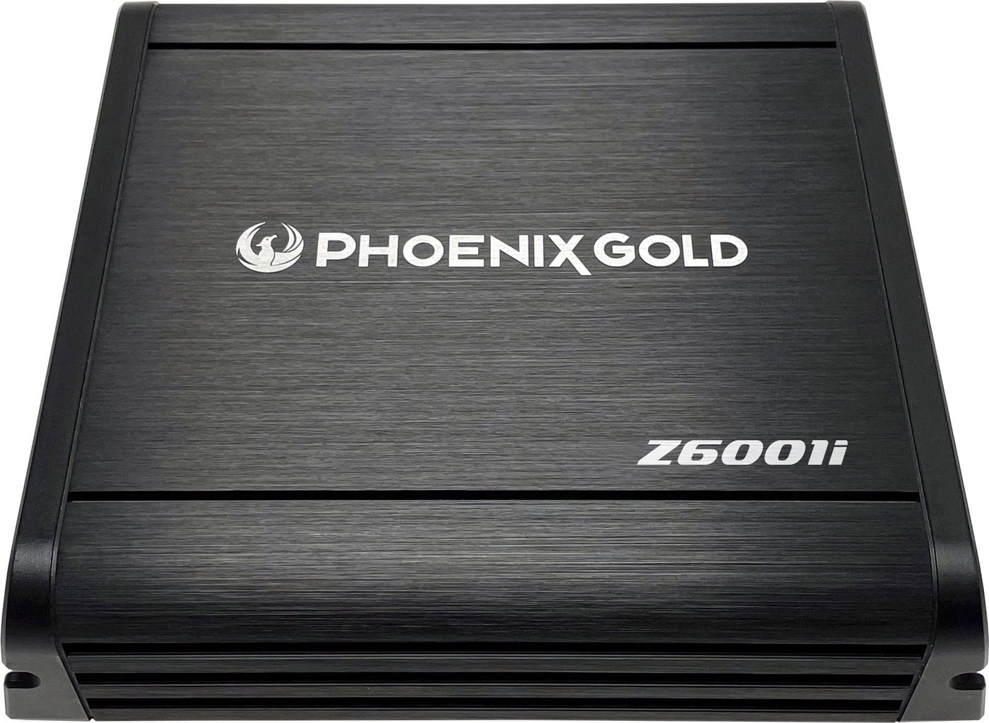 

Автомобильный усилитель Phoenix Gold Z6001i