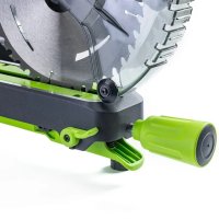 Торцовочная пила Greenworks GD24MS216 1501707 (без АКБ)