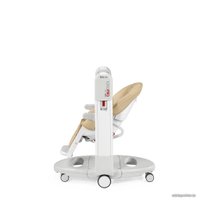 Высокий стульчик Peg Perego Tatamia Follow Me 2022 (paloma)