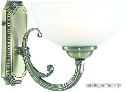 Бра Arte Lamp A3777AP-1AB