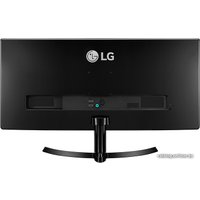 Монитор LG 29UM59-P