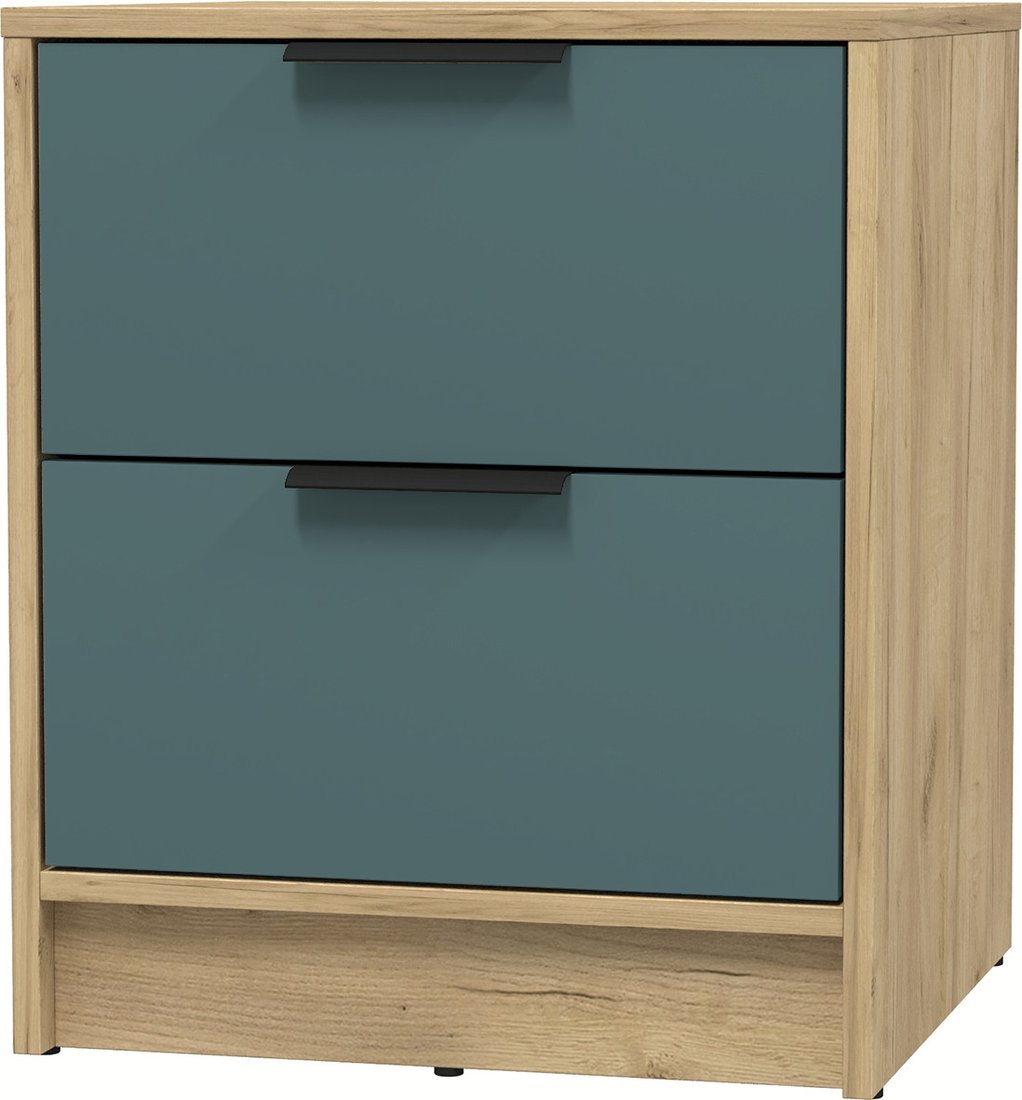 

Тумба Интерлиния Концепт КТ-ТК1-57 Глосс (дуб золотой/верде)