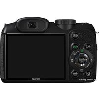 Фотоаппарат Fujifilm FinePix S2500 HD