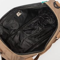 Дорожная сумка VALIGETTI 179-754-BRW (коричневый)