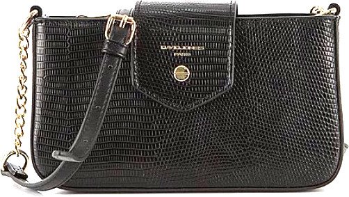 

Женская сумка David Jones 823-CM6773-BLK (черный)
