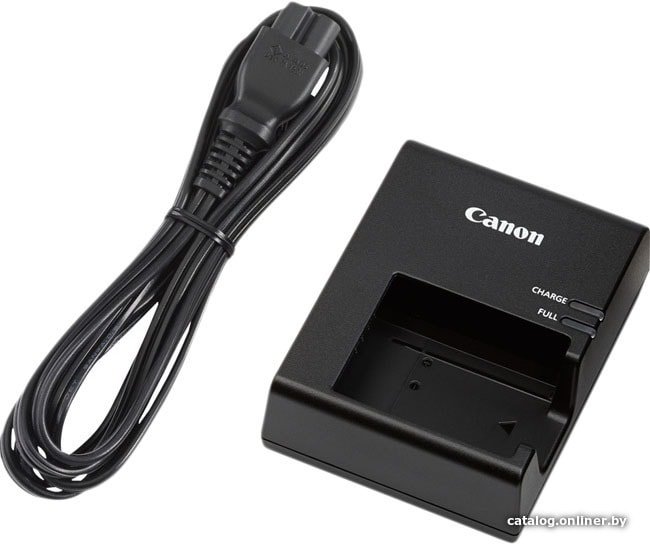 Зарядное устройство Canon LC-E10E