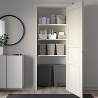 Мусорное ведро Ikea Knockla 70514100