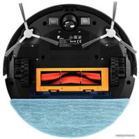 Робот-пылесос Kitfort KT-589