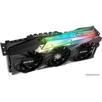 Видеокарта Inno3D GeForce RTX 3080 iChill X3 LHR 10GB C30803-106XX-1810VA37H