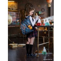 Школьный рюкзак SkyName R2-197 + брелок мишка