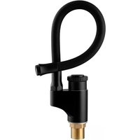 Смеситель Potato P58388BL