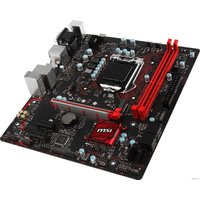 Материнская плата MSI B250M Gaming Pro