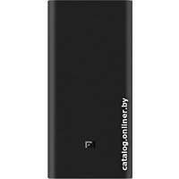 Внешний аккумулятор Xiaomi Mi 50W Power Bank 20000mAh PB2050SZM (черный)