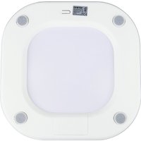 Напольные весы CENTEK CT-2441 (белый)