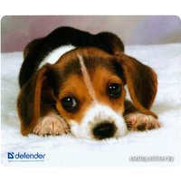 Коврик для мыши Defender Silk (50706)