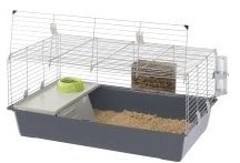 

Клетка Ferplast Rabbit 100 New 57052370