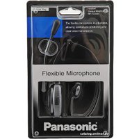 Офисная гарнитура Panasonic RP-TCA400E-K