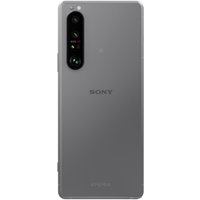 Смартфон Sony Xperia 1 III XQ-BC72 12GB/512GB (серый)