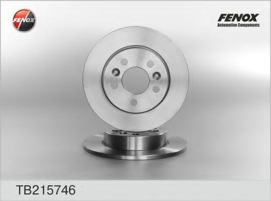 

Fenox TB215746
