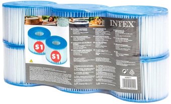 Intex Набор фильтр-картриджей для бассейна-джакузи PureSpa 29011