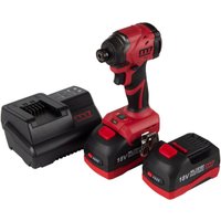 Винтоверт M7 DS-202A (с 2-мя АКБ, кейс)