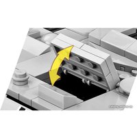 Конструктор Cobi World of Tanks 3024 Panzer VIII Maus