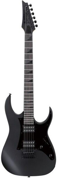 

Электрогитара Ibanez GRGR131EX-BKF