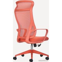 Офисное кресло Divan Кирби Orange 225668 (оранжевый)