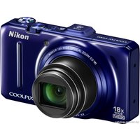 Фотоаппарат Nikon Coolpix S9300