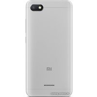 Смартфон Xiaomi Redmi 6A 2GB/16GB международная версия (серый)