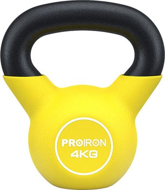 Гиря Proiron ГИ1040НЕО (4 кг)