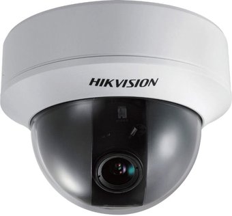 Hikvision DS-2CE55A2P-VF
