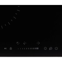 Варочная панель Krona Zauber 45 BL 1DZTS