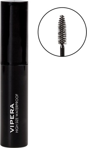 Тушь для ресниц Vipera Transonic lashes High size waterproof