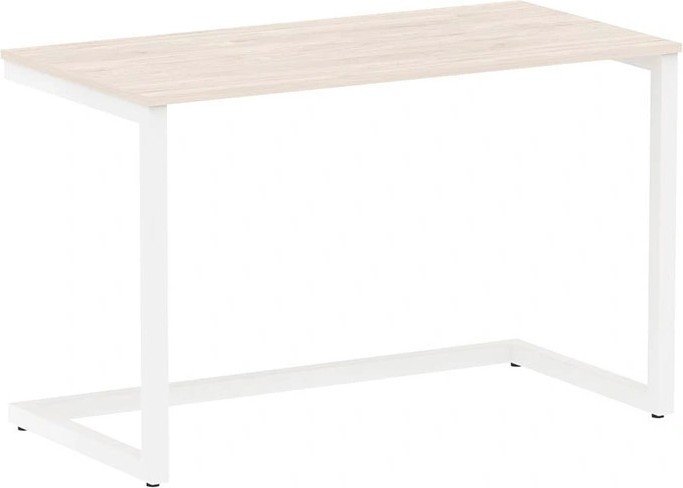 

Стол Riva Home Office VR.SP-2-118 White (денвер светлый)